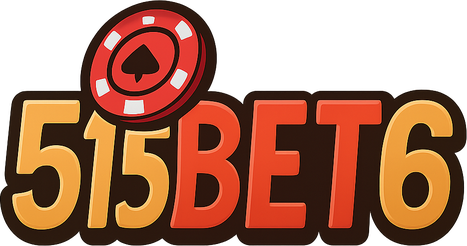 515bet6 Logo